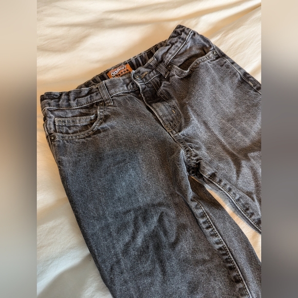 Old Navy Boys Lot of 4 Boys XL/14 Jeans Bundle - Picture 11 of 16